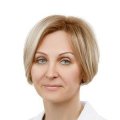 Измайлова Екатерина Валентиновна