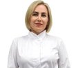 Осипова Оксана Анатольевна