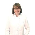 Ануфриева Ксения Олеговна