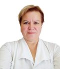 Селина Марина Викторовна