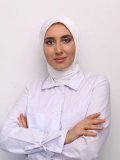 Бабаханова Сабина Рафиковна