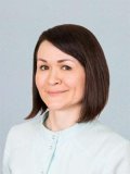 Ханипова Лилия Фанисовна