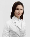 Кудашева Гузалия Рушановна