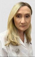 Шустикова Елена Федоровна