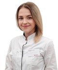 Тимушева Екатерина Андреевна