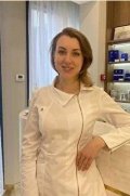 Обухова Нелли Рамильевна