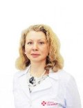 Терехова (Варушкина) Ольга Владимировна