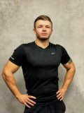 Губарев Дмитрий