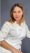 Попаденко Елена Валерьевна
