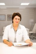 Несторенко Лариса Александровна