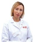 Акимова Елизавета Николаевна