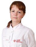 Жохова Светлана Владимировна