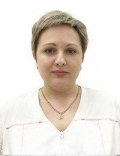 Белушенко Наталья Александровна
