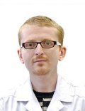 Марченко Денис Викторович