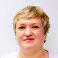 Ошлыкова Елена Викторовна