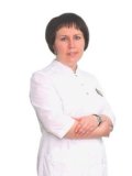Ковтун Марина Георгиевна