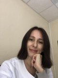 Исхакова Альфия Сабитовна