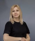 Бахвалова Владлена