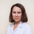Карасенко Мария Николаевна
