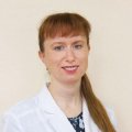 Убшаева Юлия Борисовна
