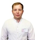 Шубенков Валерий Сергеевич