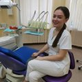 Кривова Дарья Игоревна