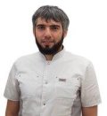 Садулаев Абухаж Анварович