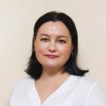 Лучинина Татьяна Федоровна