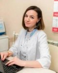 Агзамова Резида Фанавиевна