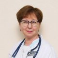 Коновалова Ольга Николаевна