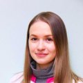Твердохлеб Анна Александровна