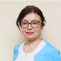 Сбитнева Ольга Витальевна