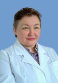 Чугунова Светлана Алексеевна