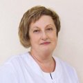 Меренкова Ирина Игоревна