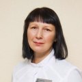 Малахова Марина Владиславовна