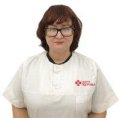 Бородинова Жанна Олеговна