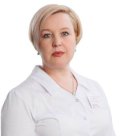 Михайлова Яна Витальевна