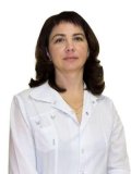 Фатеева Ираида Александровна