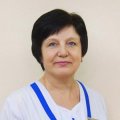 Ильина Наталья Анатольевна
