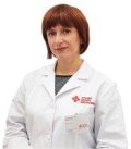 Бовина Наталья Витальевна