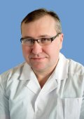 Кондратьев Павел Никандрович