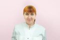 Панова Татьяна Михайловна