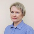 Нагорнова Светлана Михайловна
