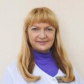 Харламова Лариса Анатольевна