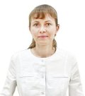 Новоселова Ираида Константиновна