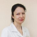 Прусова Евгения Дмитриевна