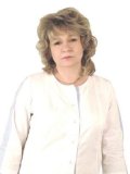 Шалашова Светлана Сергеевна