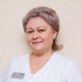 Ведяева Светлана Владимировна