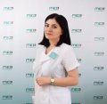 Кебурия Лела Капитоновна