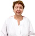 Лапшина Галина Геннадьевна